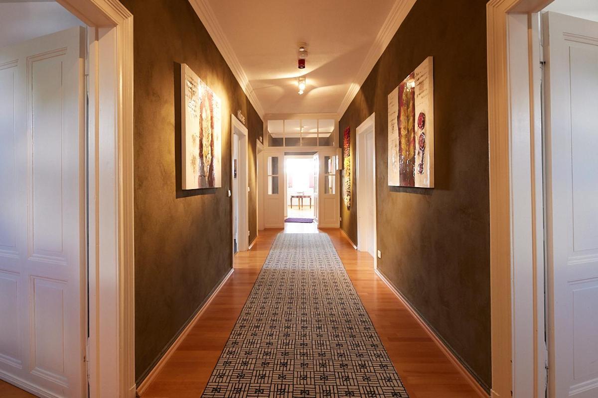 Alte Ratsschanke Hotel Geseke Bagian luar foto