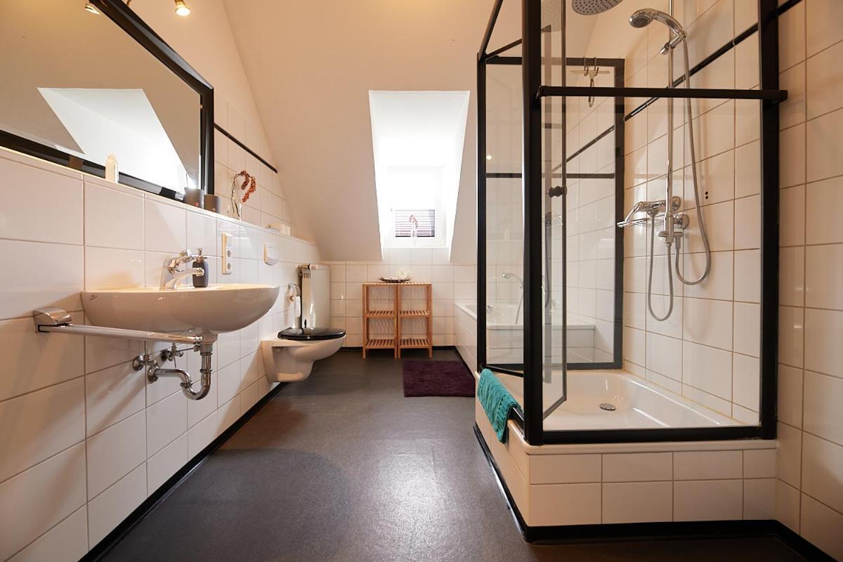 Alte Ratsschanke Hotel Geseke Bagian luar foto