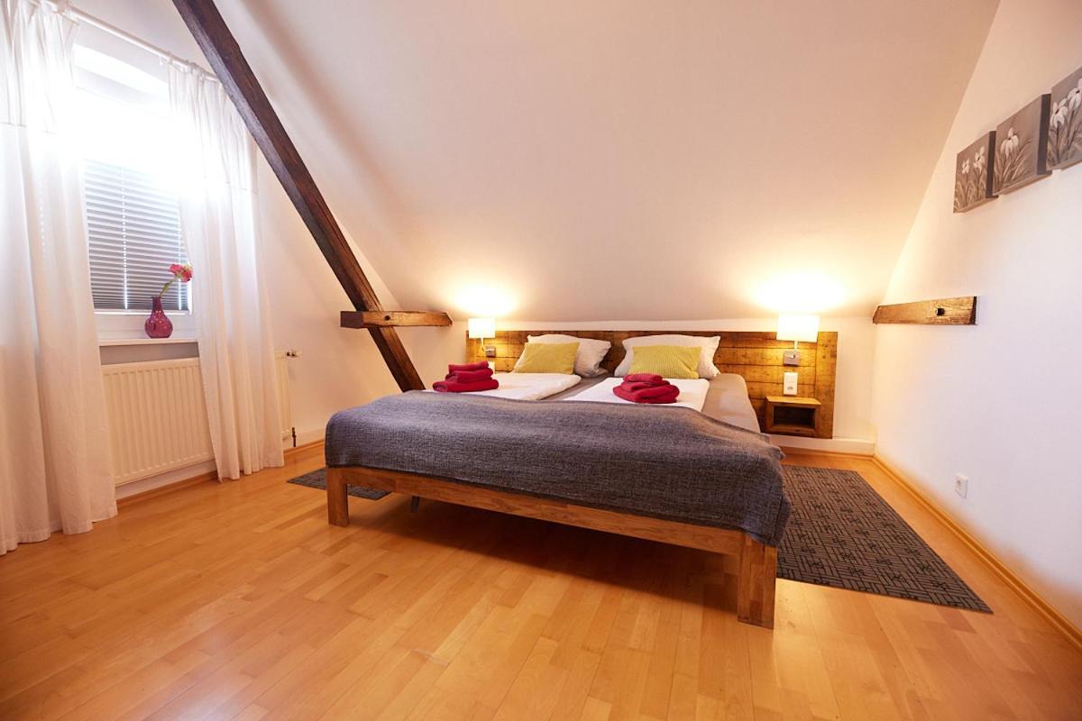 Alte Ratsschanke Hotel Geseke Bagian luar foto