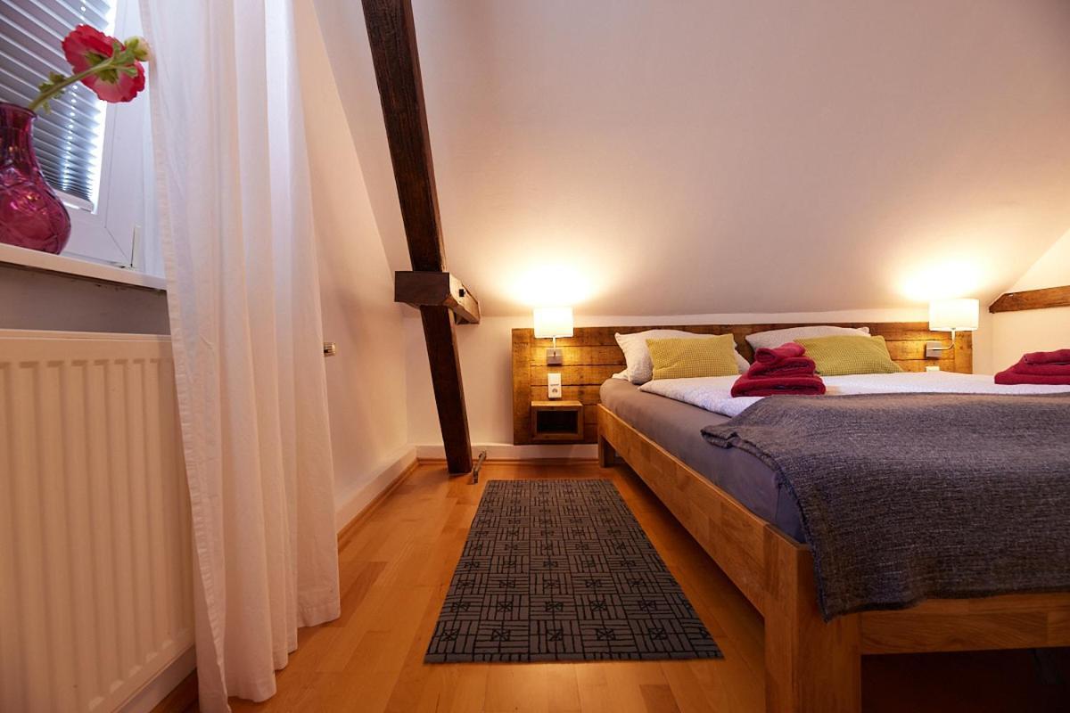 Alte Ratsschanke Hotel Geseke Bagian luar foto