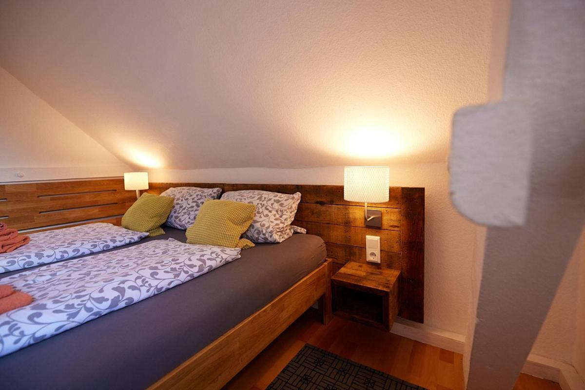 Alte Ratsschanke Hotel Geseke Bagian luar foto