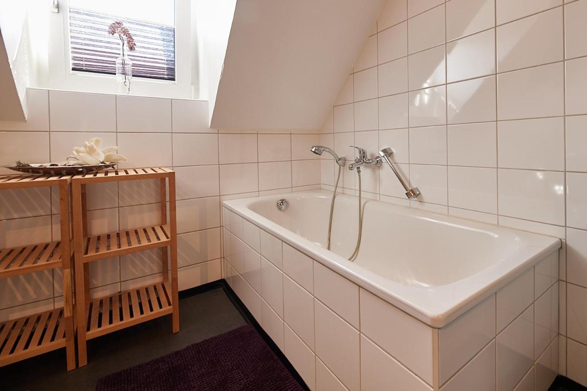 Alte Ratsschanke Hotel Geseke Bagian luar foto