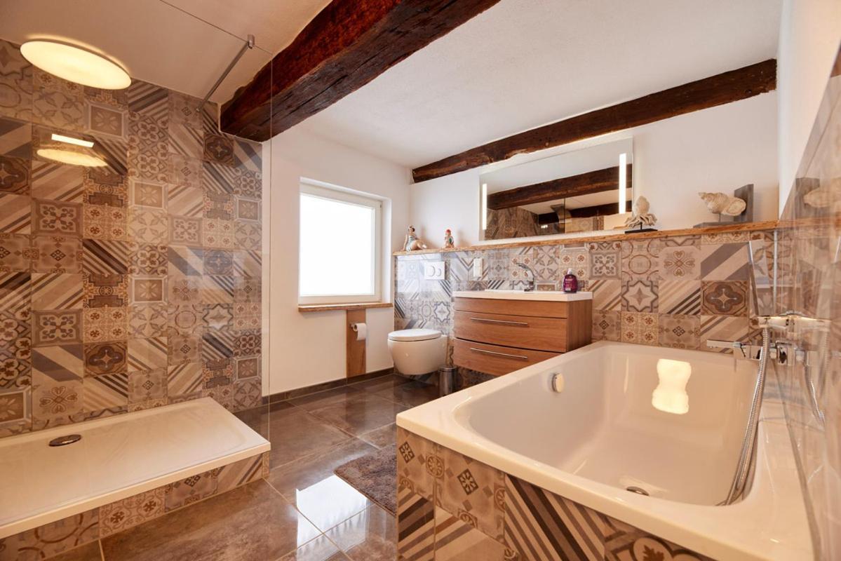 Alte Ratsschanke Hotel Geseke Bagian luar foto