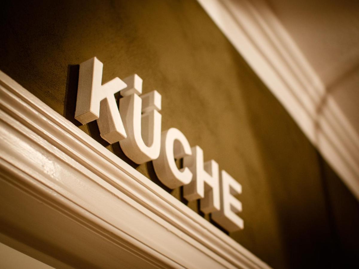 Alte Ratsschanke Hotel Geseke Bagian luar foto