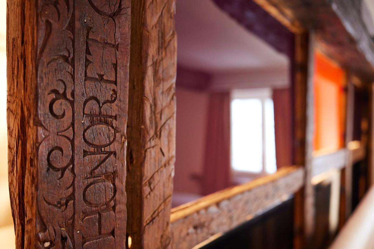 Alte Ratsschanke Hotel Geseke Bagian luar foto