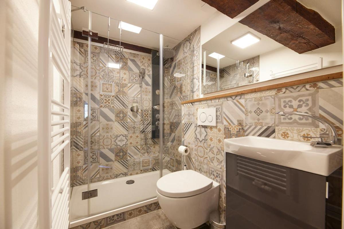 Alte Ratsschanke Hotel Geseke Bagian luar foto
