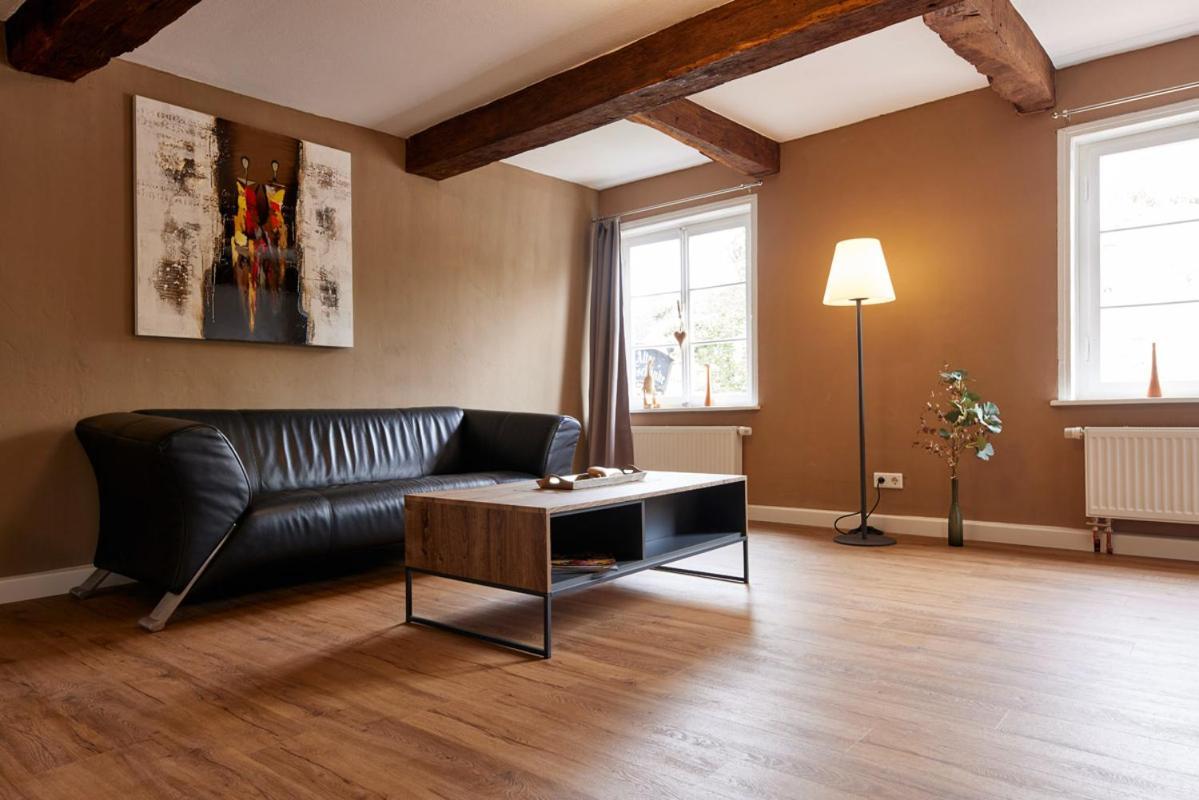 Alte Ratsschanke Hotel Geseke Bagian luar foto