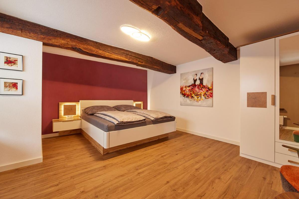 Alte Ratsschanke Hotel Geseke Bagian luar foto