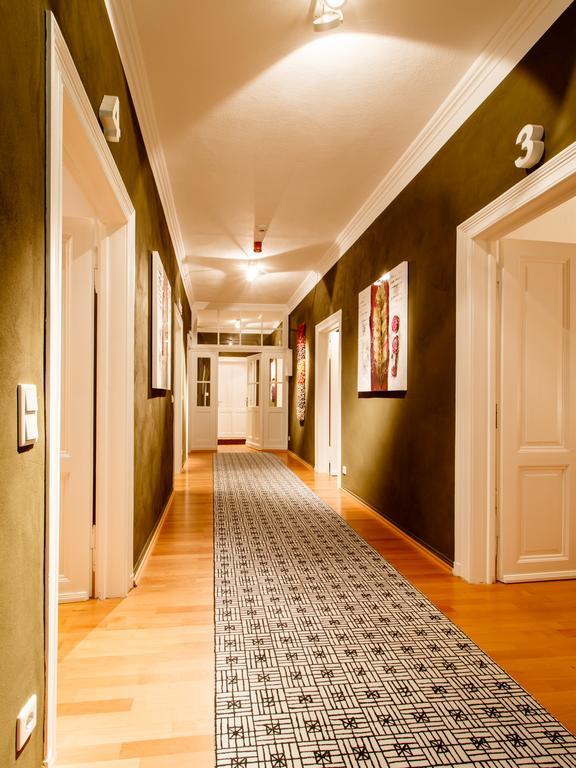 Alte Ratsschanke Hotel Geseke Bagian luar foto